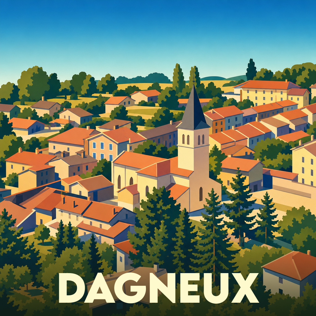 Dagneux