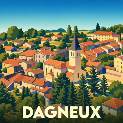 Dagneux