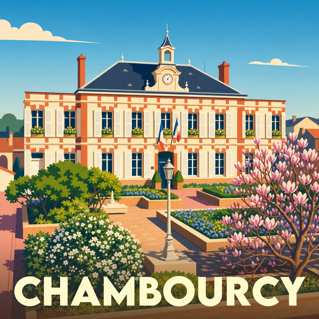 Chambourcy