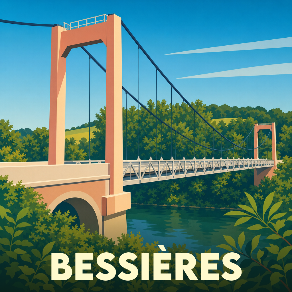 Bessières