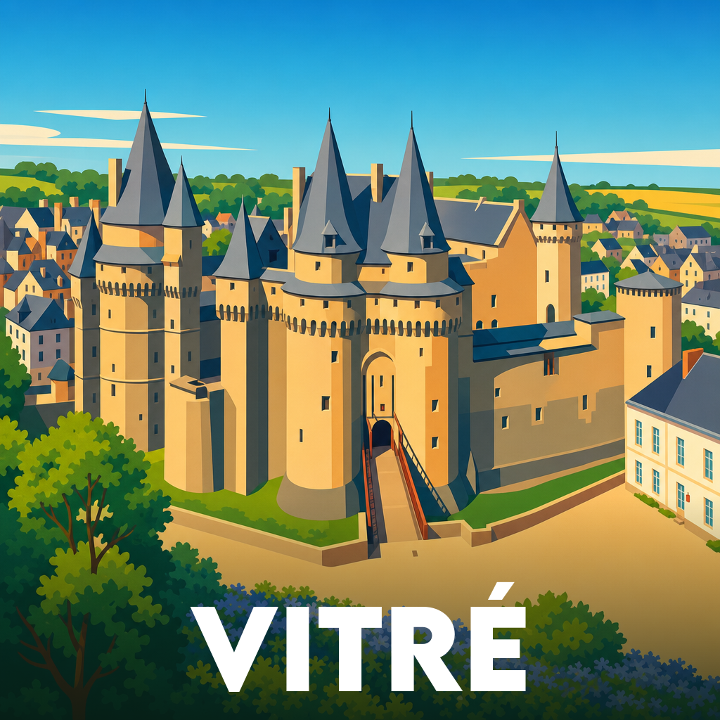 Vitré