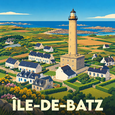 Île-de-Batz