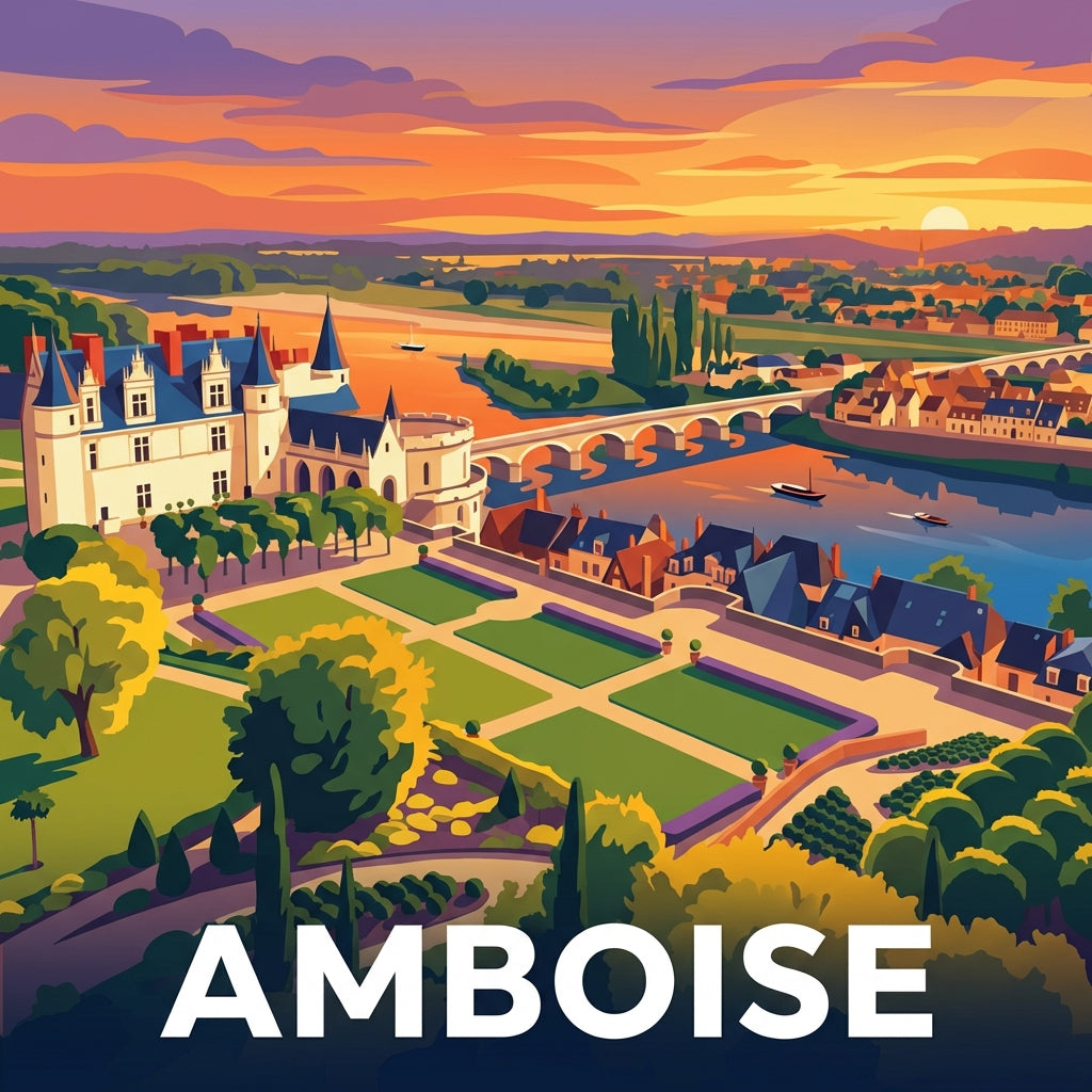 Amboise