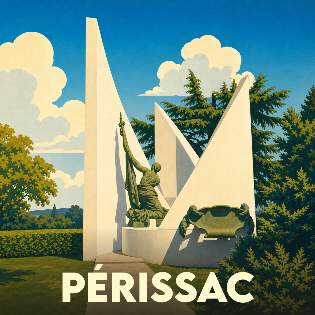 Périssac