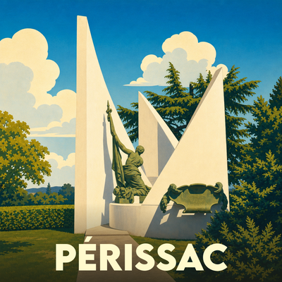 Périssac