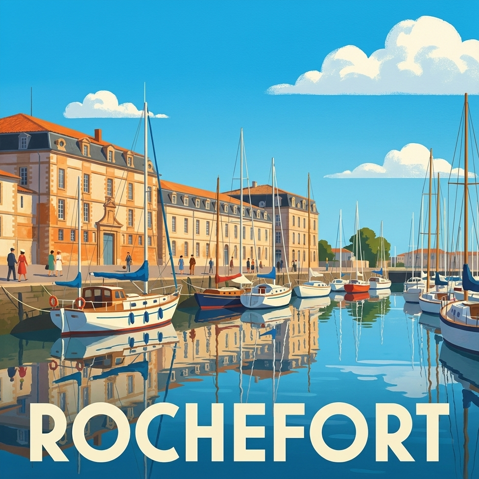 Rochefort