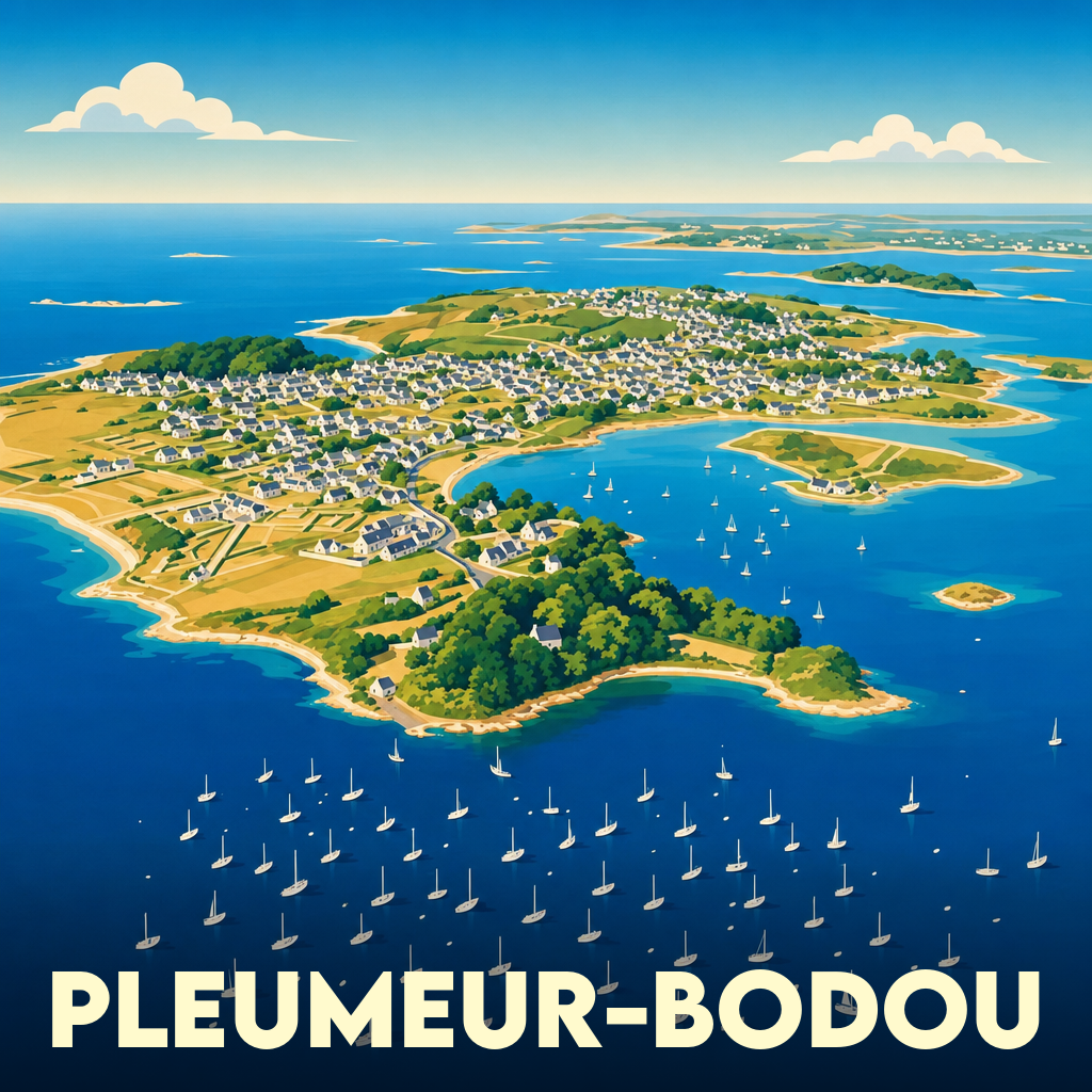 Pleumeur-Bodou