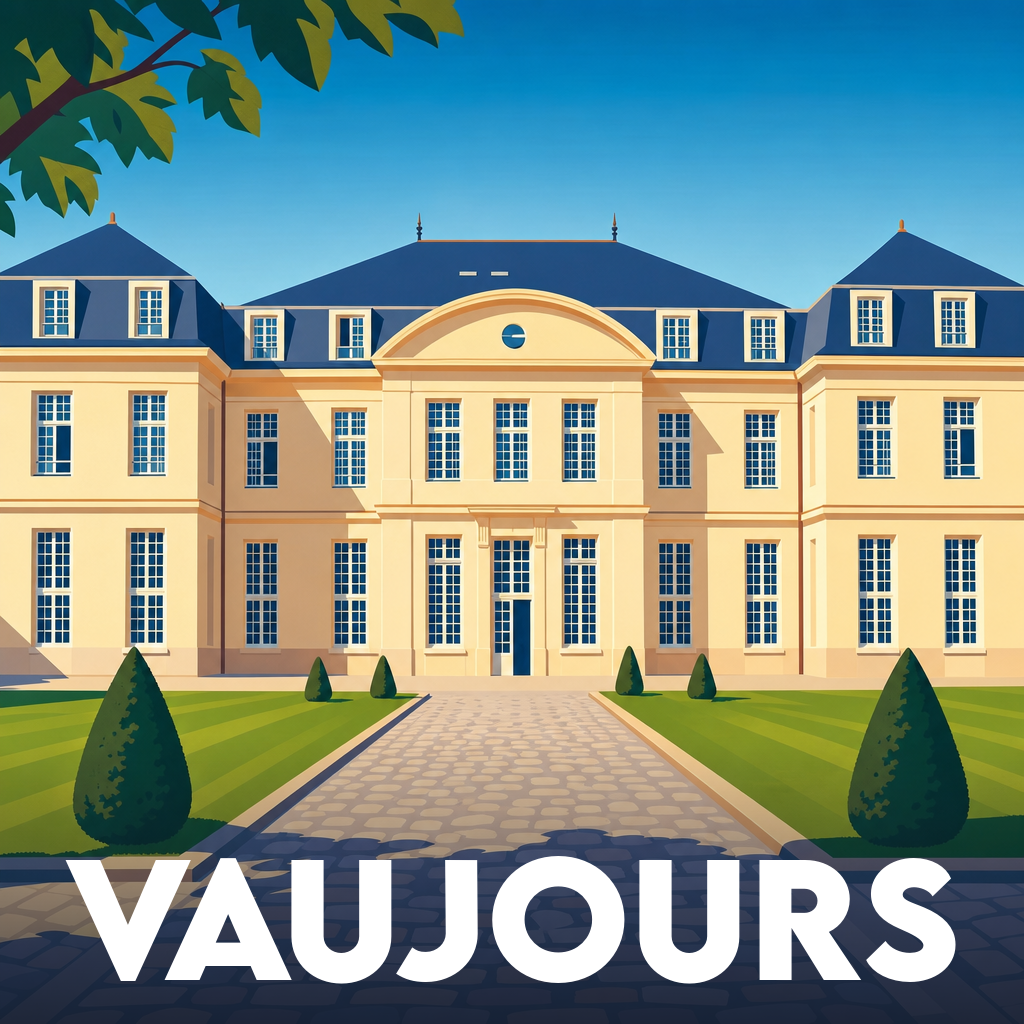Vaujours