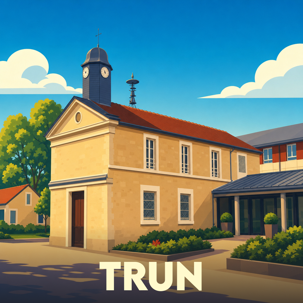 Trun