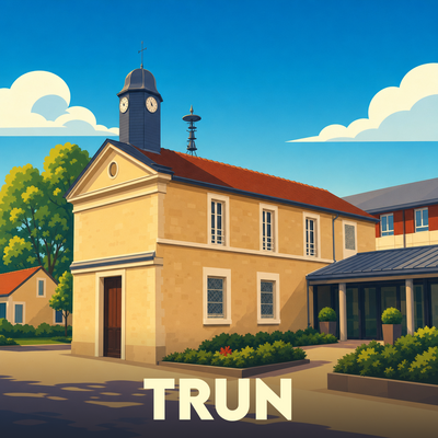 Trun