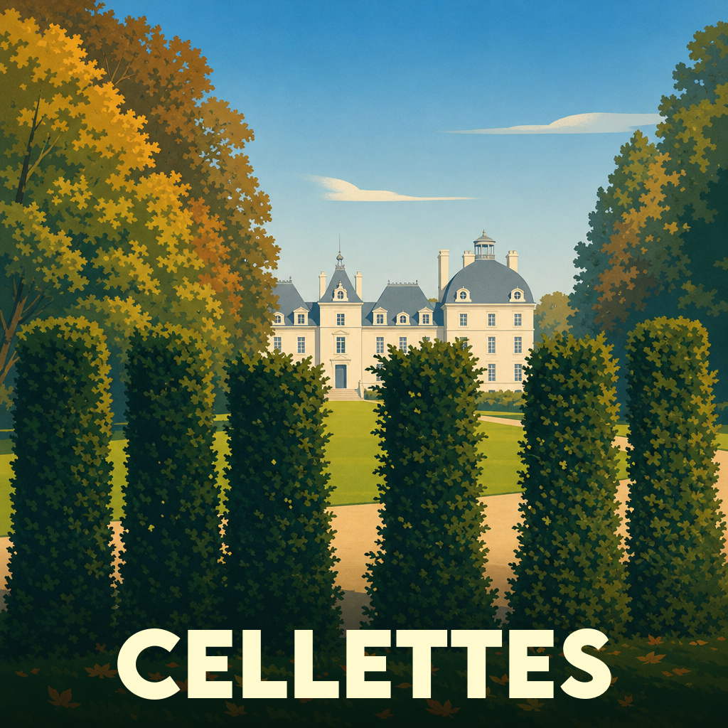 Cellettes
