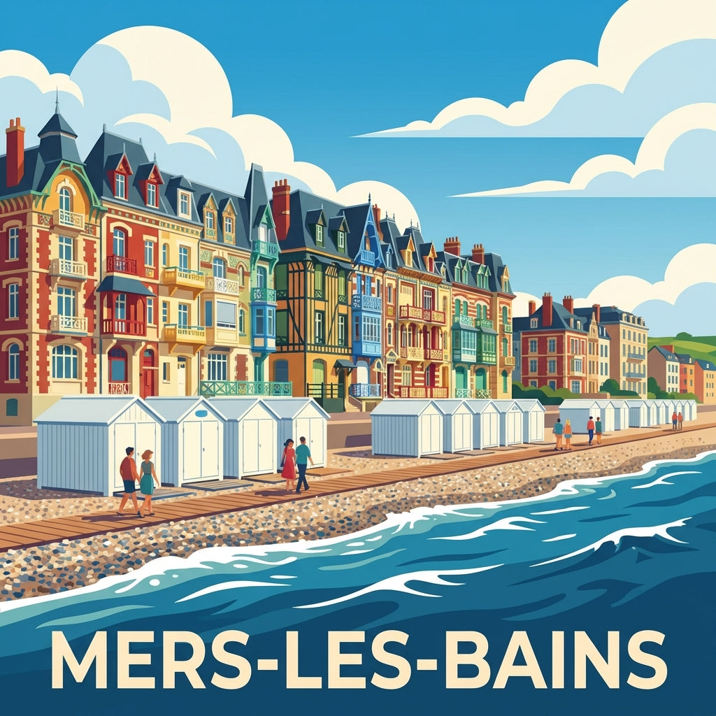 Mers-les-Bains