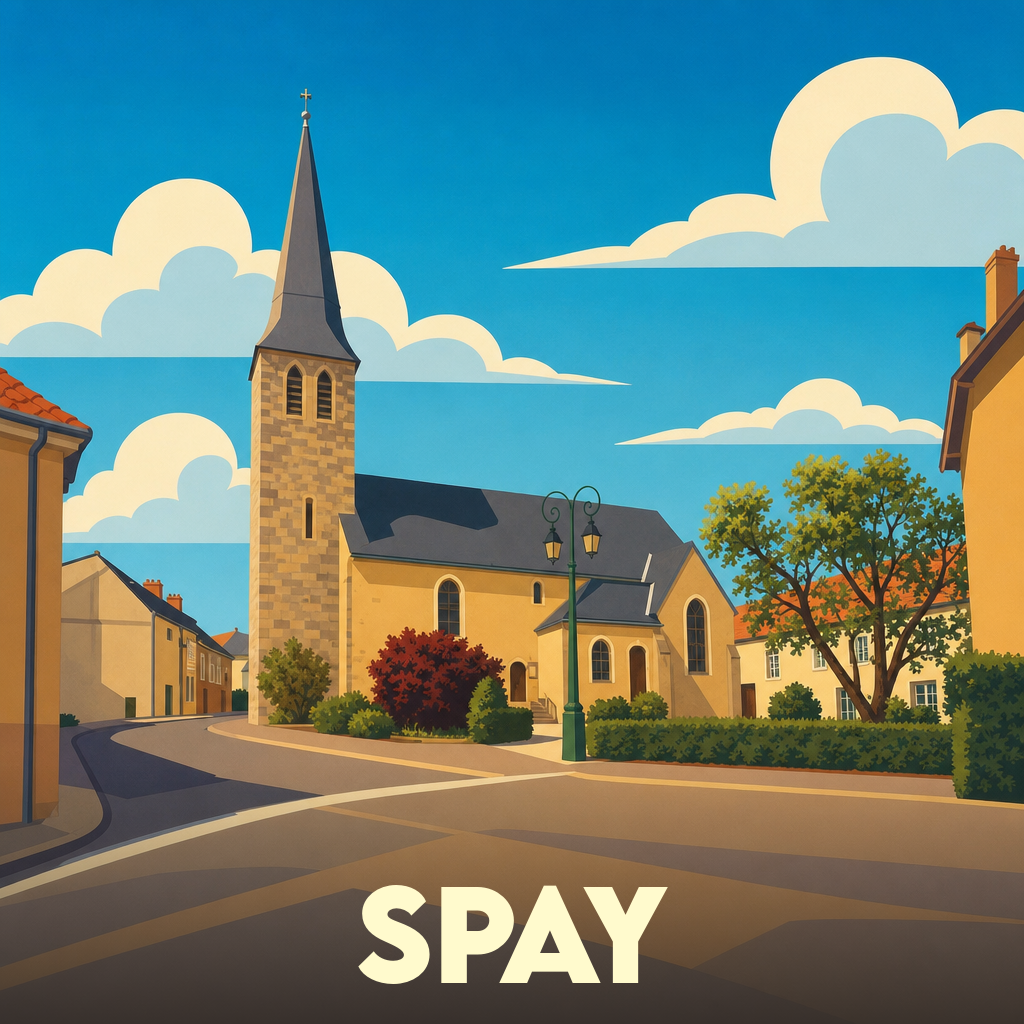 Spay