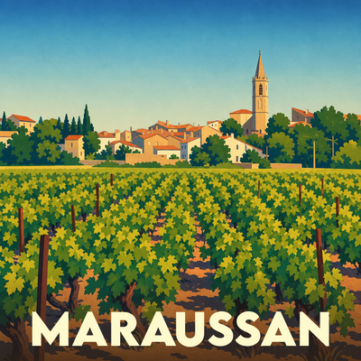 Maraussan