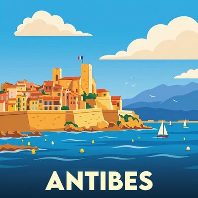 Antibes