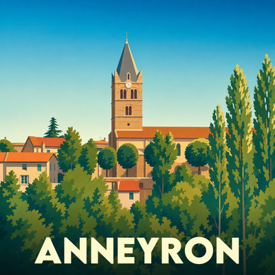 Anneyron