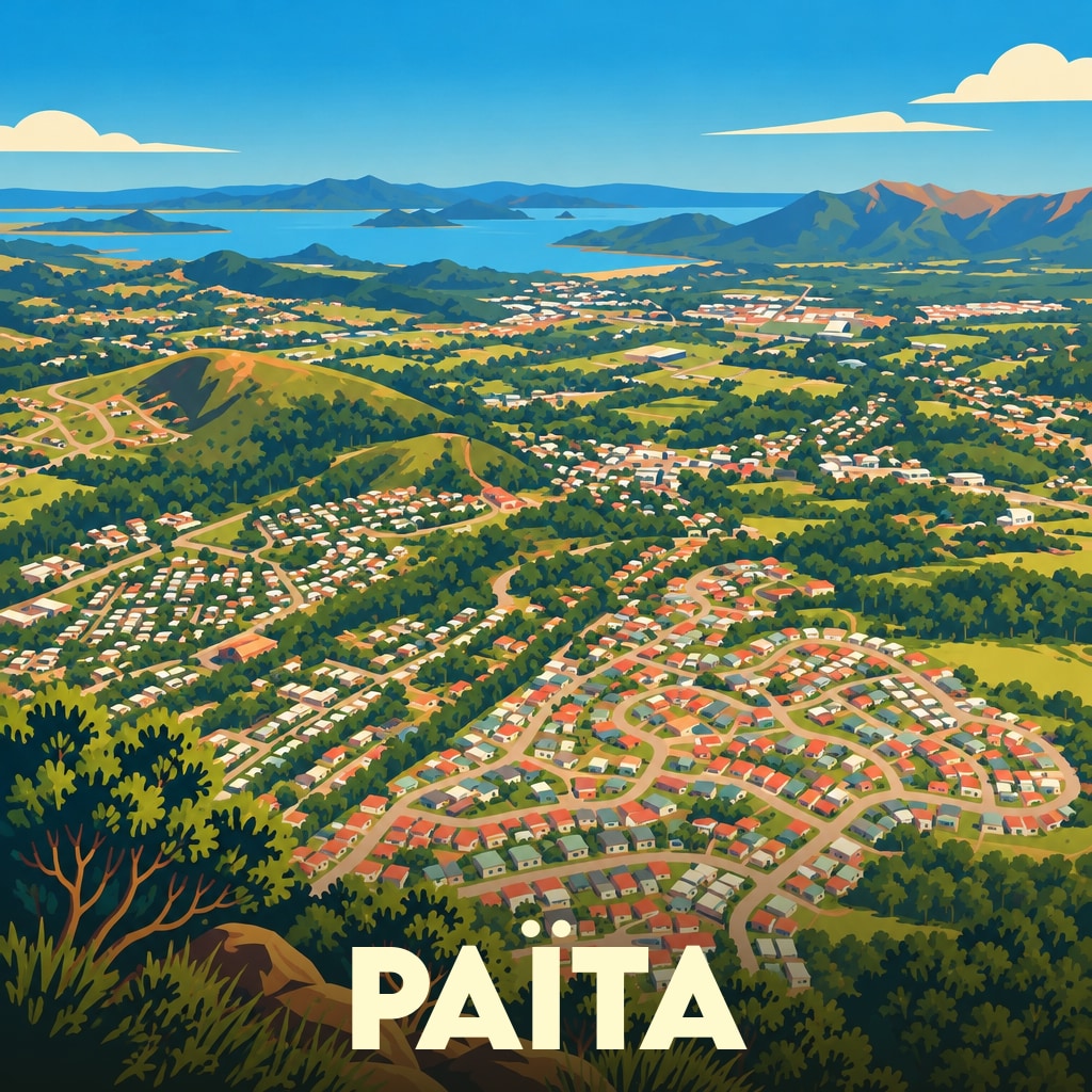 Païta