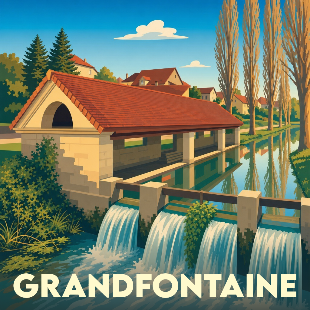 Grandfontaine