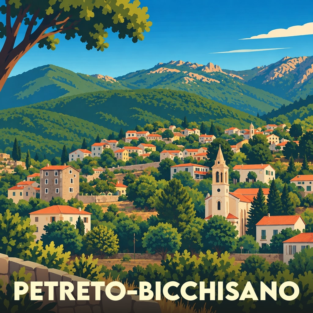 Petreto-Bicchisano