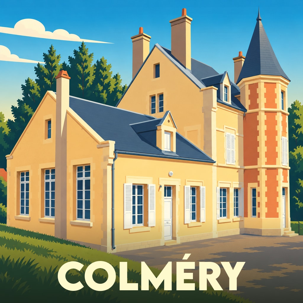 Colméry