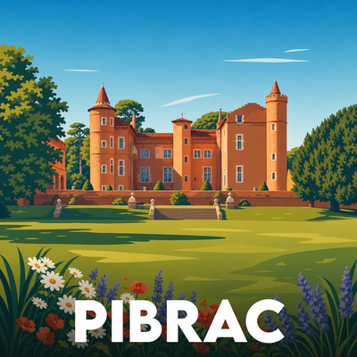 Pibrac