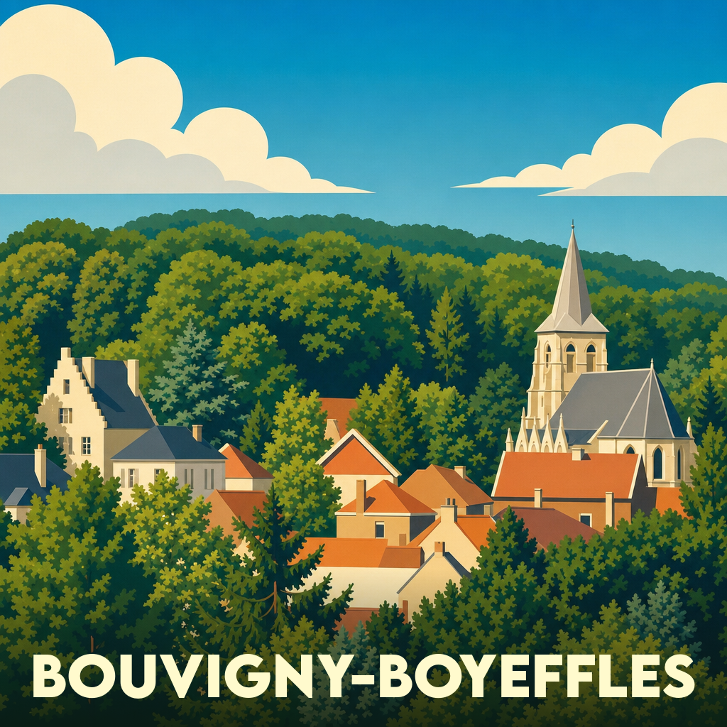 Bouvigny-Boyeffles