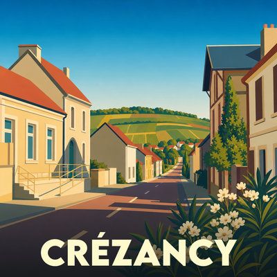Crézancy