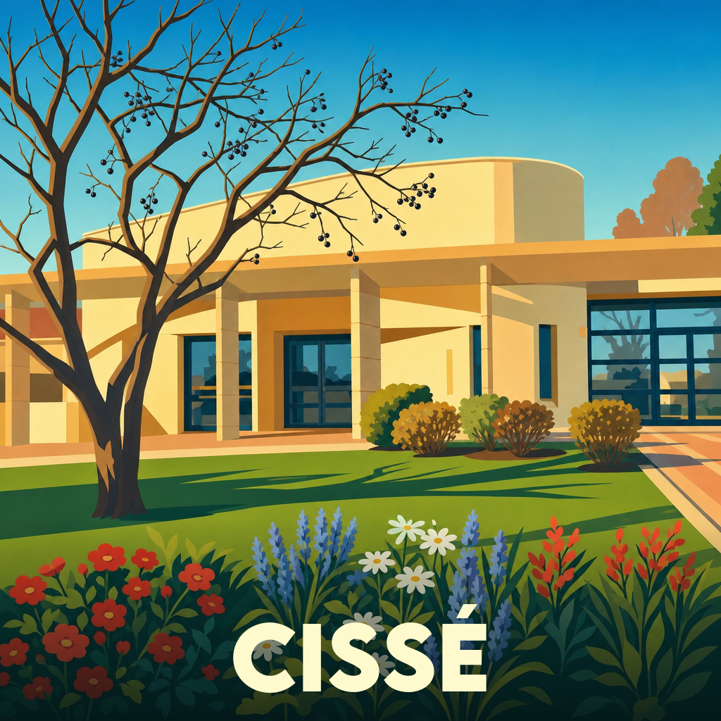 Cissé