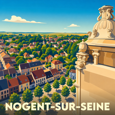 Nogent-sur-Seine