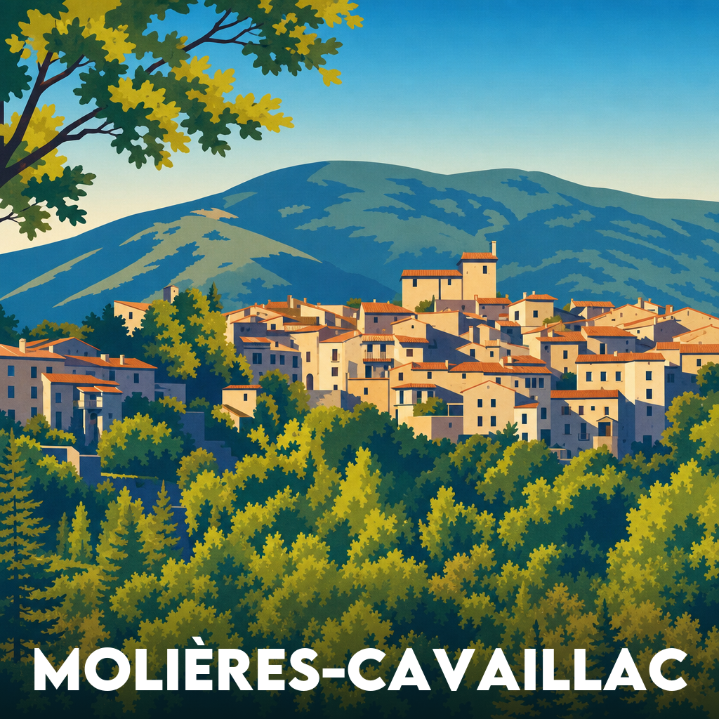 Molières-Cavaillac