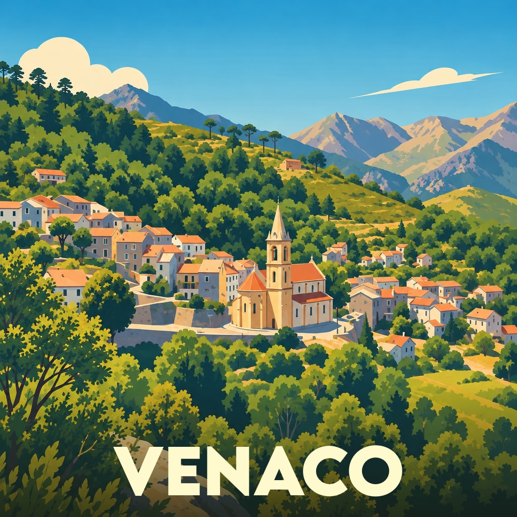 Venaco