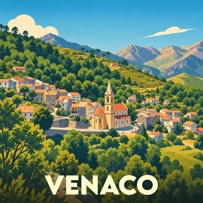 Venaco
