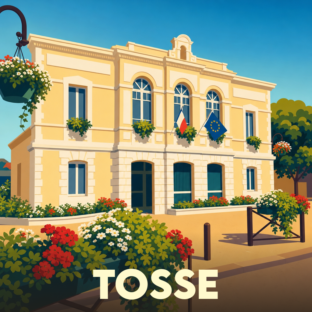 Tosse