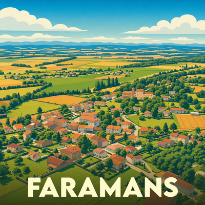 Faramans