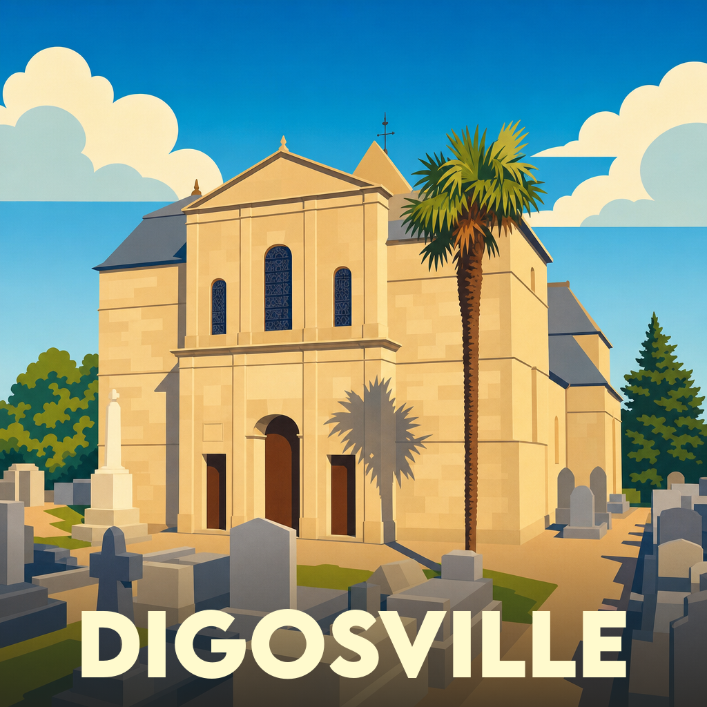 Digosville