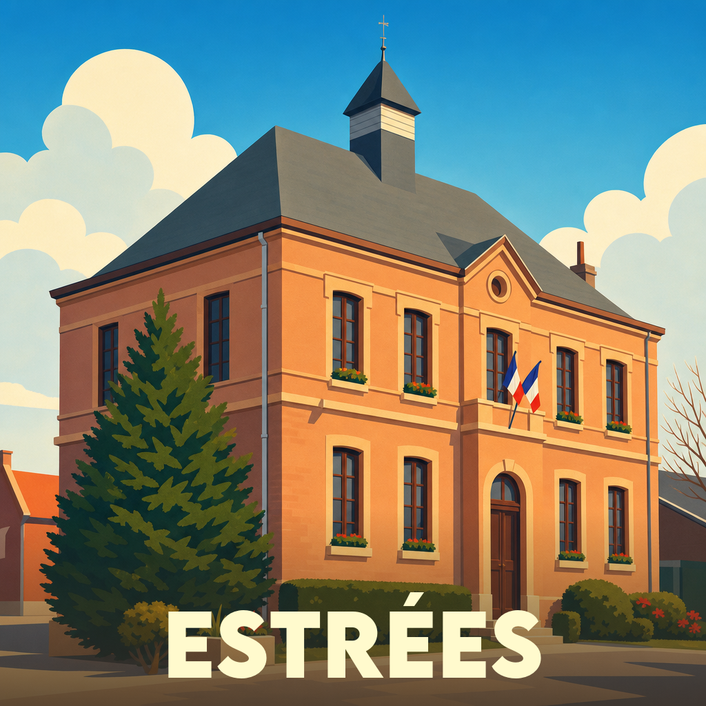 Estrées
