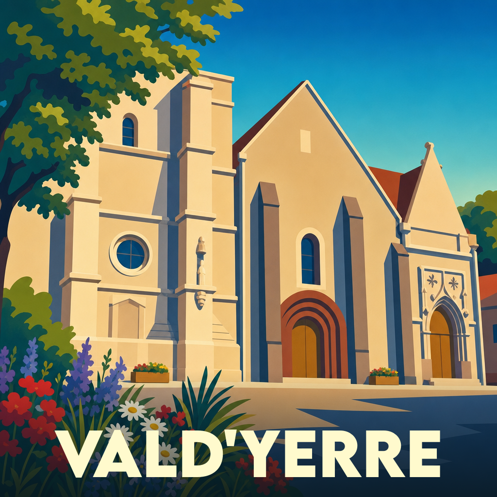 Vald'Yerre
