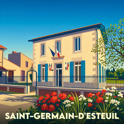 Saint-Germain-d'Esteuil