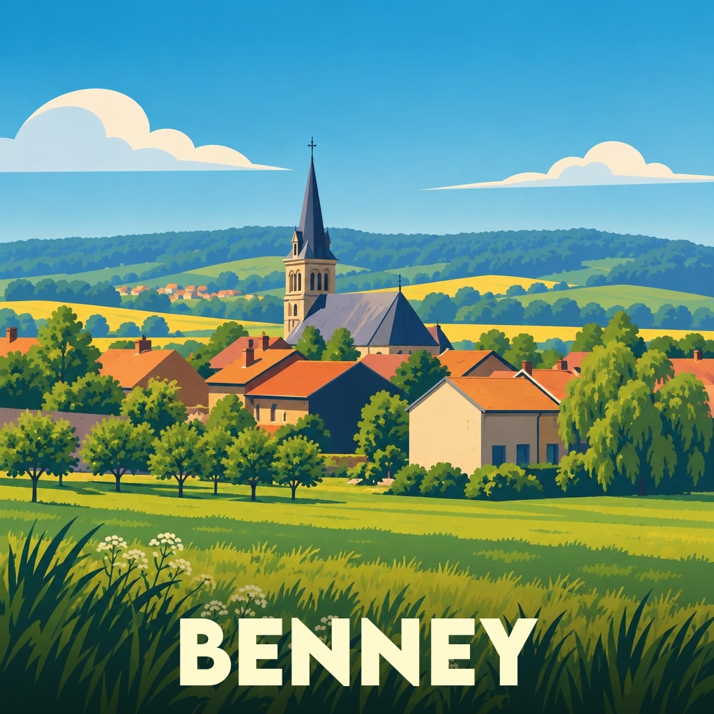 Benney