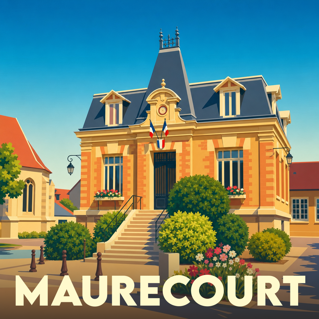 Maurecourt