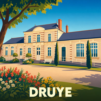 Druye