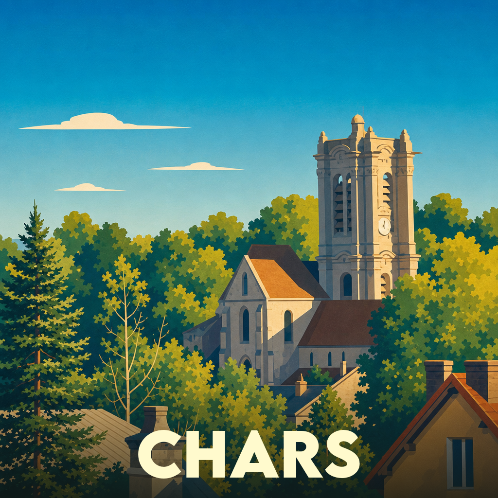Chars