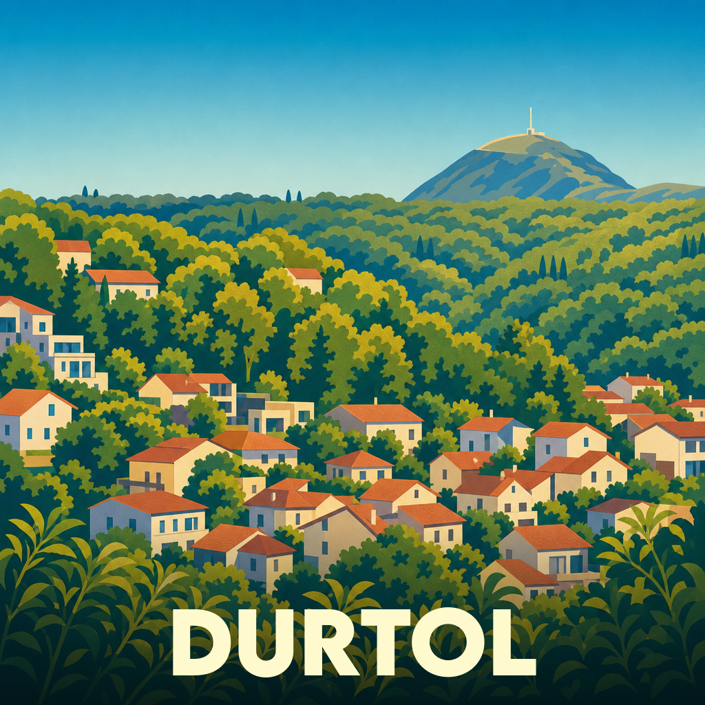 Durtol