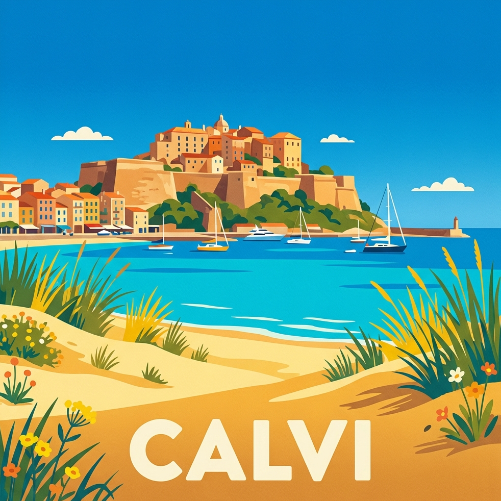 Calvi