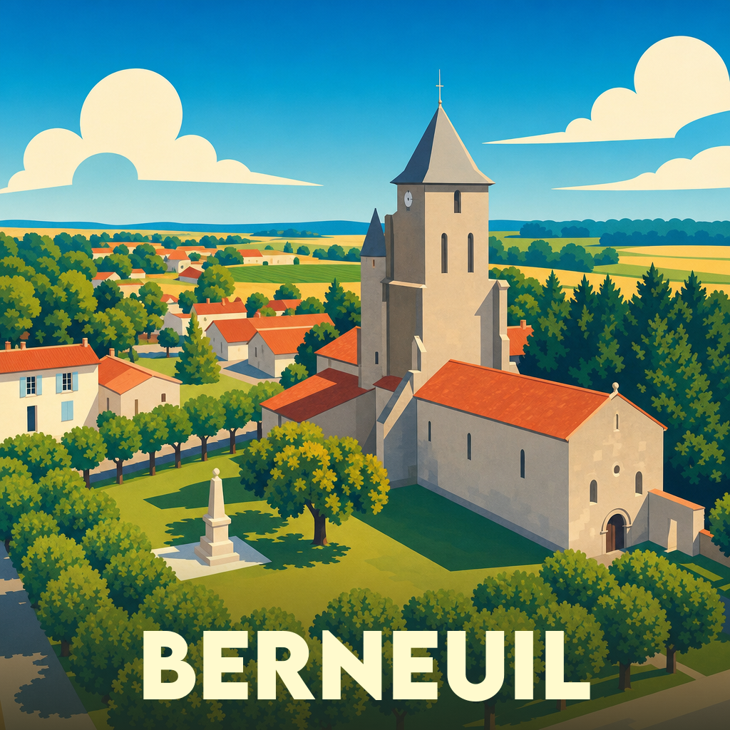 Berneuil