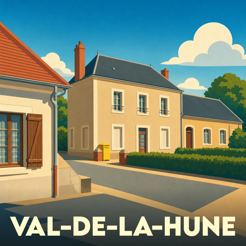 Val-de-la-Hune