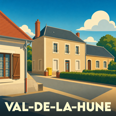 Val-de-la-Hune