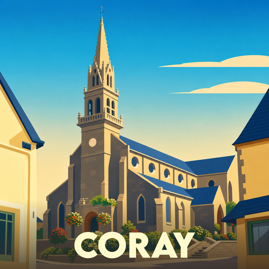 Coray
