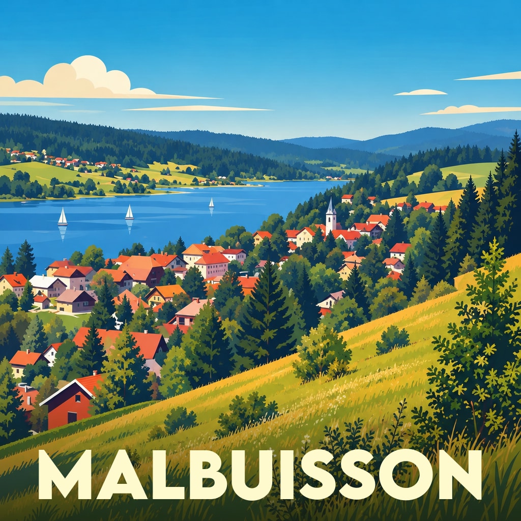 Malbuisson