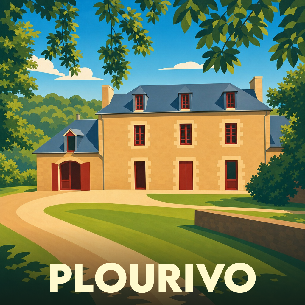 Plourivo